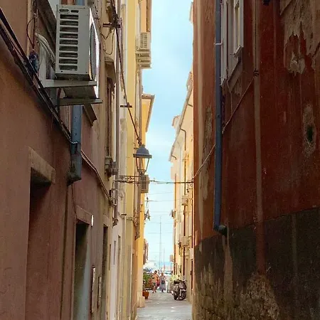 Devi-Piran Exterior photo