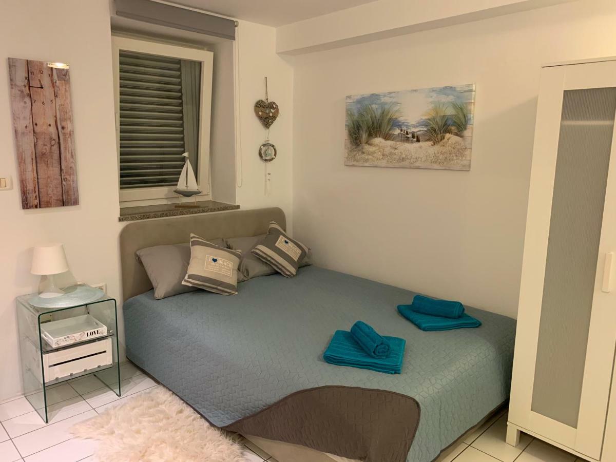 Apartment Devi-piran
