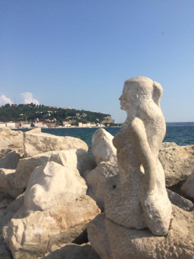 Devi-piran * Piran
