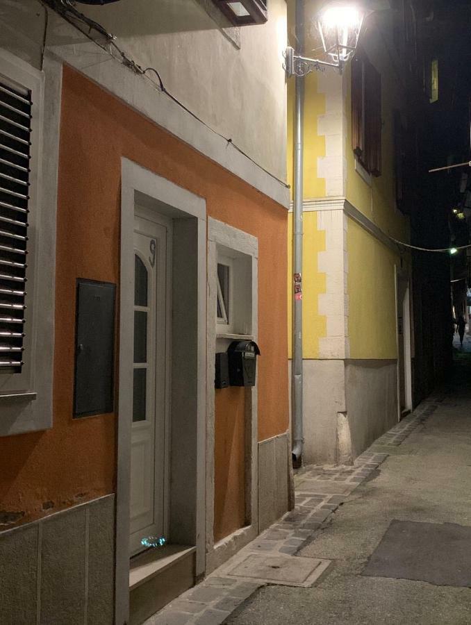 Apartment Devi-piran *